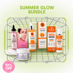 Summer Glow Bundle