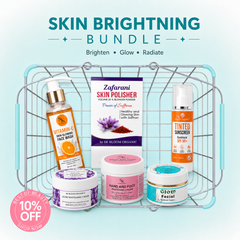 Skin Brightning Bundle