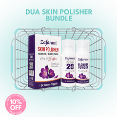 2 skin Polisher Bundle