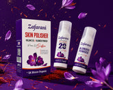 Zafarani Skin Polisher Kit