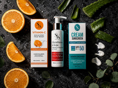 Daily Skin Recovery Kit