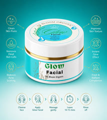 Hydrating Glow Facial