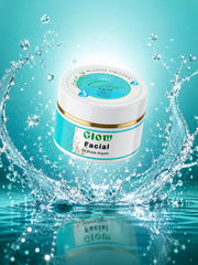 Hydrating Glow Facial