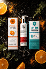 Daily Skin Recovery Kit