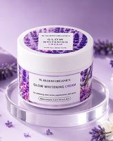 Radiance Whitening Cream
