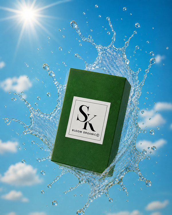 Menthol Neem Acne soap