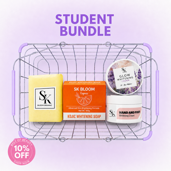 Student Bundle