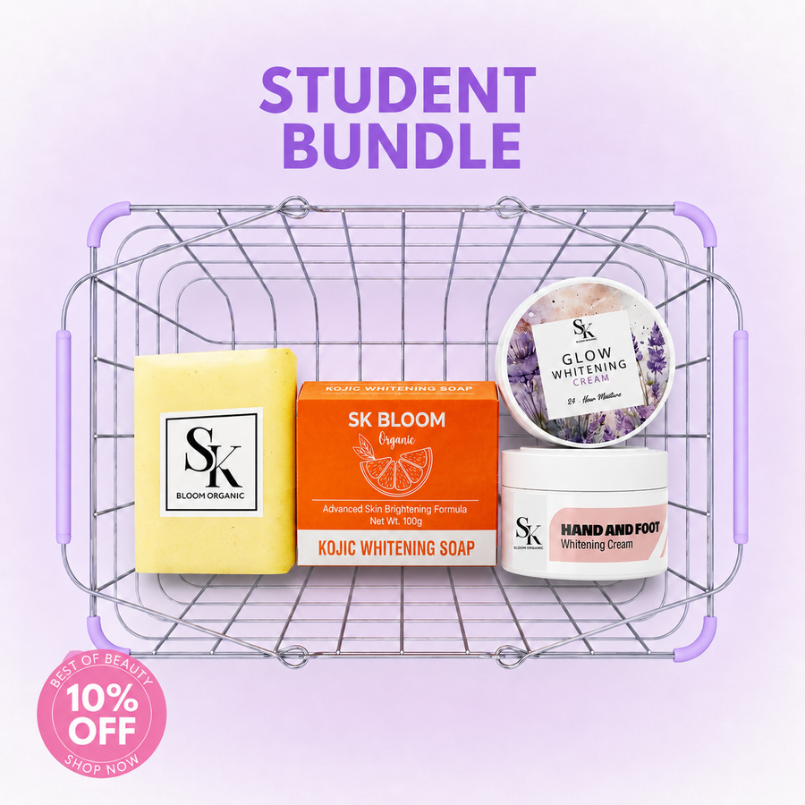 Student Bundle