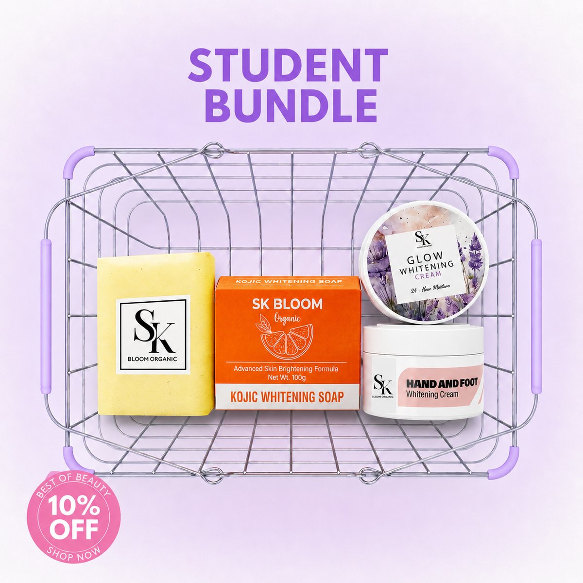 Student Bundle