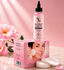 7% Glycolic Acid Toner