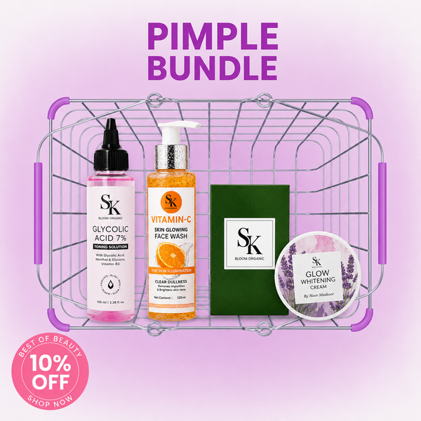 Pimple Bundle