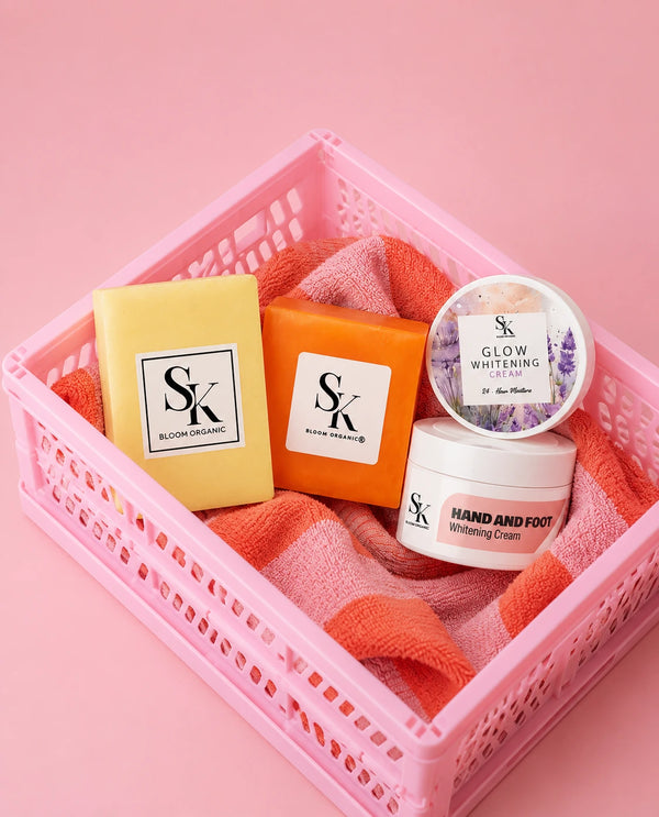 Student Bundle