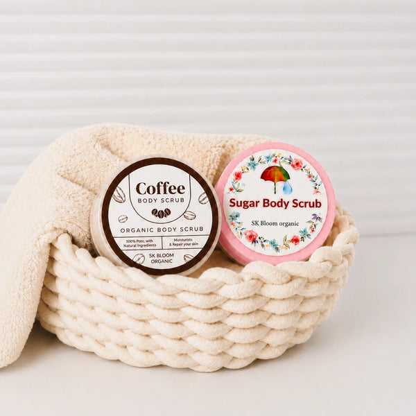 Sugar Scrub Bundle