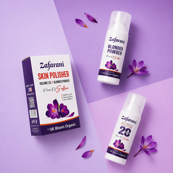 2 skin Polisher Bundle