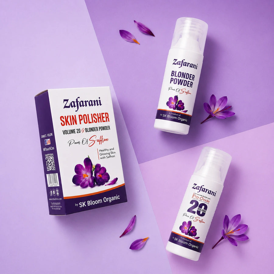 2 skin Polisher Bundle
