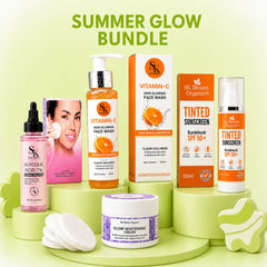 Summer Glow Bundle