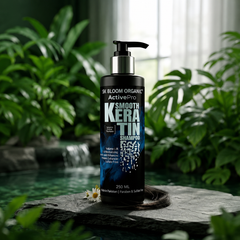 Keratin Shampoo