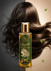 All in One Hair Growth Oil