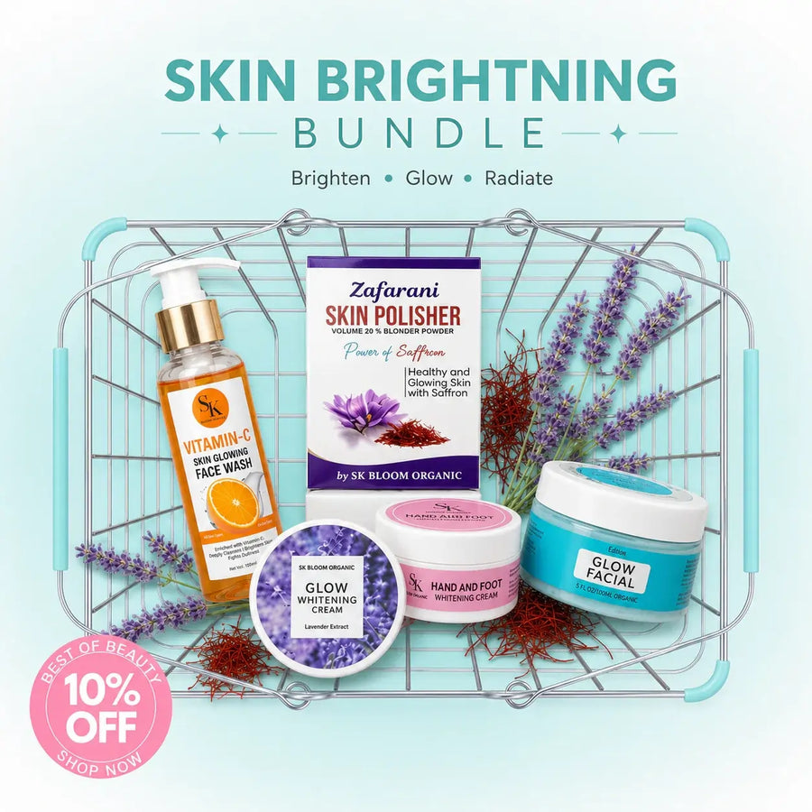 Skin Brightning Bundle