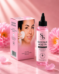 7% Glycolic Acid Toner