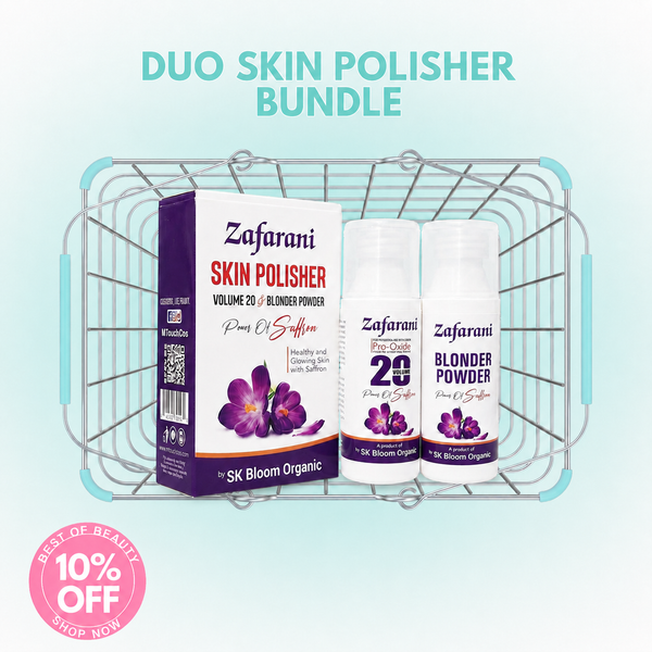 2 skin Polisher Bundle