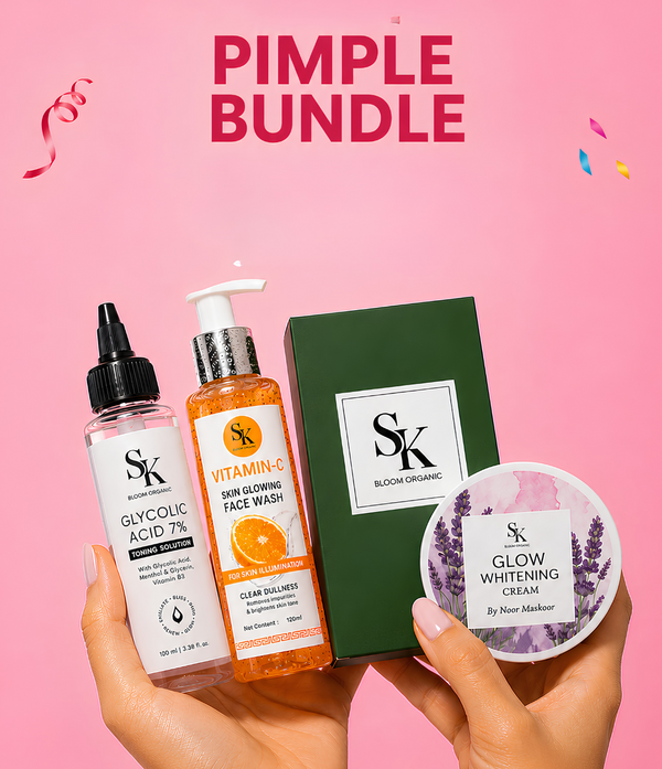 Pimple Bundle