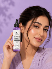 7% Glycolic Acid Toner