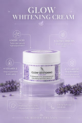 Radiance Whitening Cream