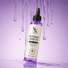 7% Glycolic Acid Toner
