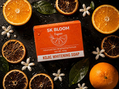 Brightening Kojic Soap