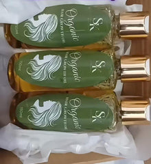 All in One Hair Growth Oil