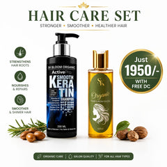 Hair Care Set