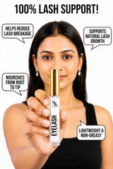 Eyelashe Growth Serum