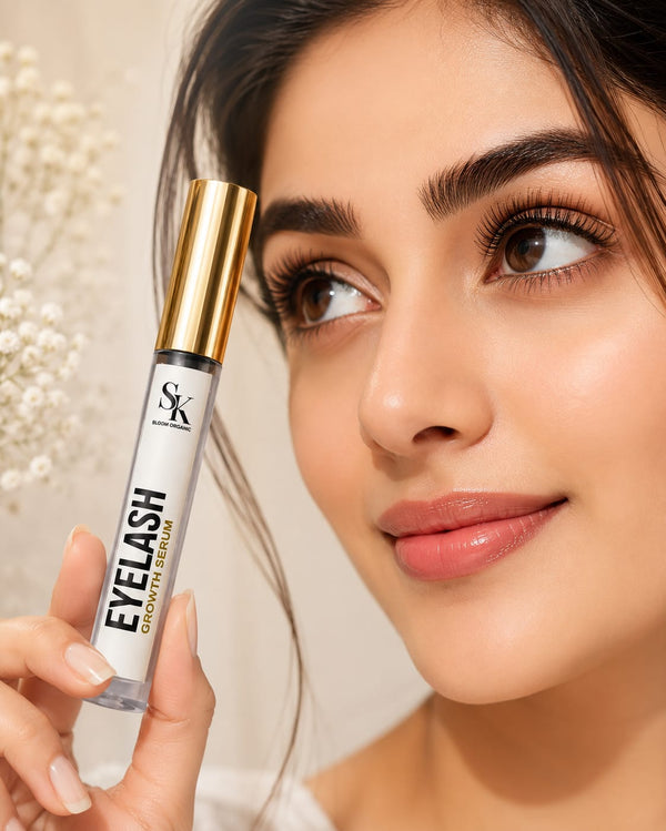 Eyelashe Growth Serum
