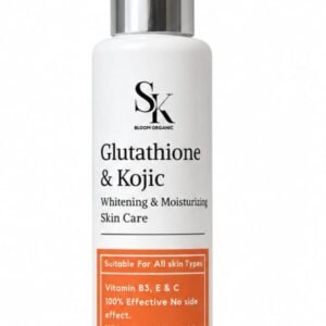 Glutathione Lotion with Vitamins