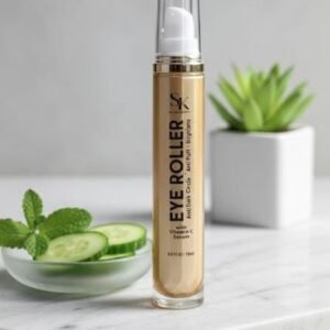 Eye Roller Anti Dark Circles