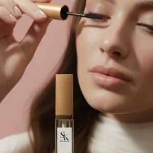 Lash Lift: Nourishing Eyelash Growth Serum