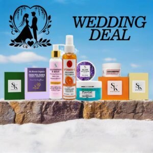 Weeding Deal