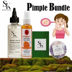 Pimple Bundle