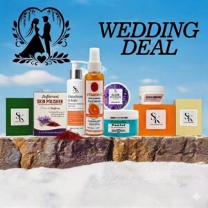 Weeding Deal