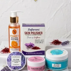 Brightening Bundle (Eid Offer)