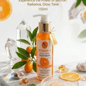 Vitamin C Facewash