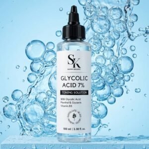 Glycolic Acid 7% Toning Solution