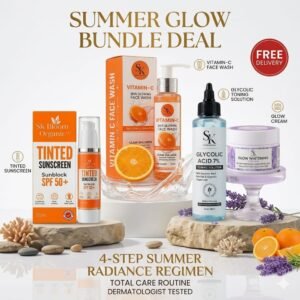 Summer Glow Bundle Deal