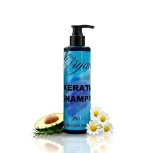 Keratin Shampoo